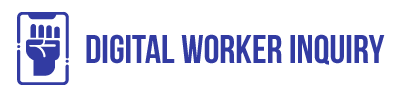 Digital Worker Inquiry logo